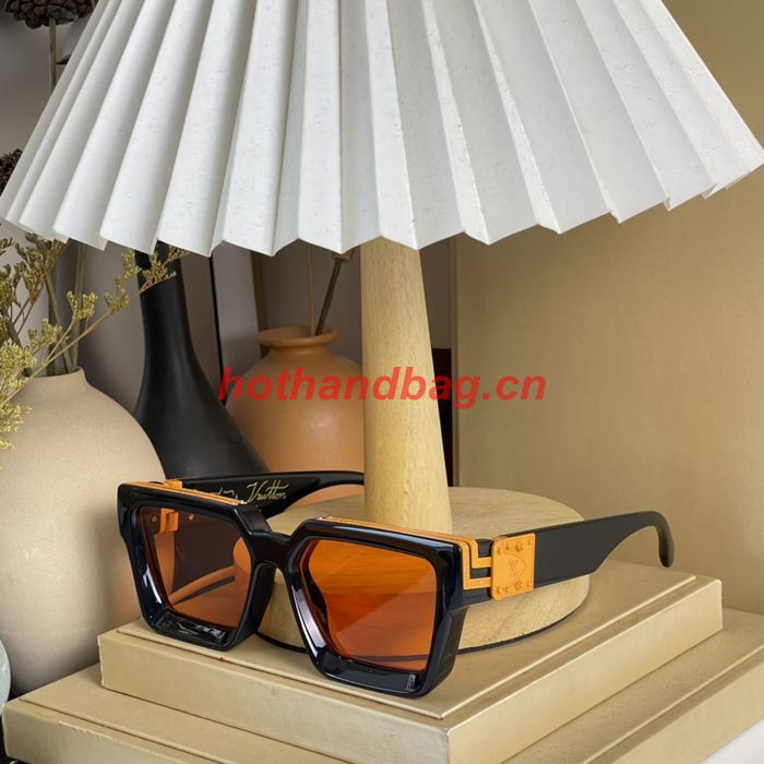 Louis Vuitton Sunglasses Top Quality LVS02182